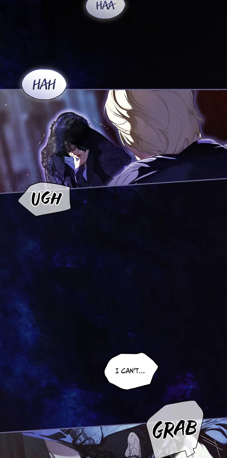 Secret Lady, Chapter 90 image 67